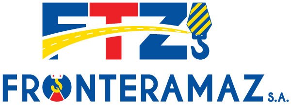 Fronteramaz - Logistica y Transporte de Carga - Ecuador